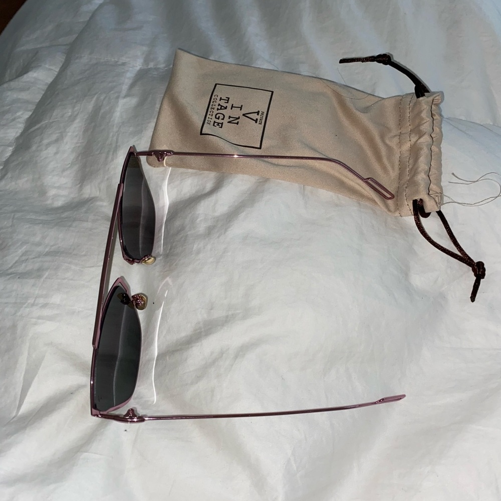 sunglasses - Picture 3 of 5